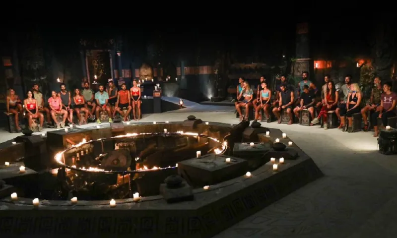 Survivor All Star spoiler 19/3: Αυτό το ζευγάρι φέρνει τον τελικό πόντο - Έτσι βγαίνει η 1η υποψήφια