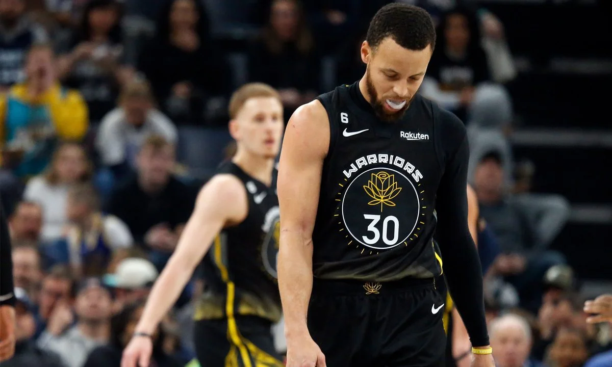 NBA Αποτελέσματα: Ήττα ξανά για τους Γουόριορς – Έχασαν το «θρίλερ» οι Σέλτικς!