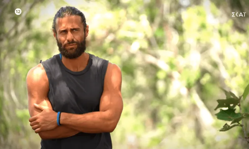 Survivor All Star trailer 19/3: Βασάλος εναντίον όλων - «Ούτε φιλίες ούτε τίποτα, μόνο κωλοτούμπες»