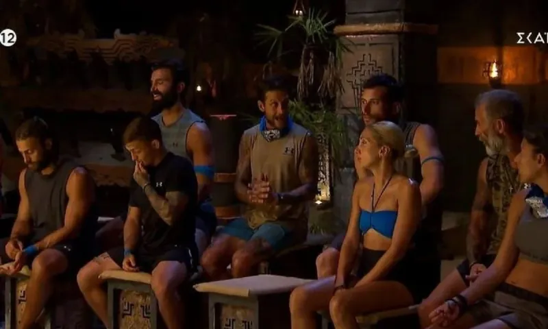 Survivor All Star spoiler 19/3: ΚΛΕΙΔΩΜΕΝΑ! Αυτή η ομάδα κερδίζει την 1η ασυλία – Με αυτό το σκορ – Αυτή η 1η υποψήφια!