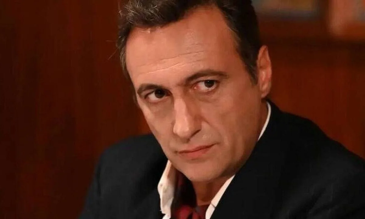 Ο παράδεισος των κυριών επόμενα επεισόδια: Δείτε όλα όσα θα γίνουν στη σειρά «Ο Παράδεισος των Κυριών» στα επόμενα επεισόδια.