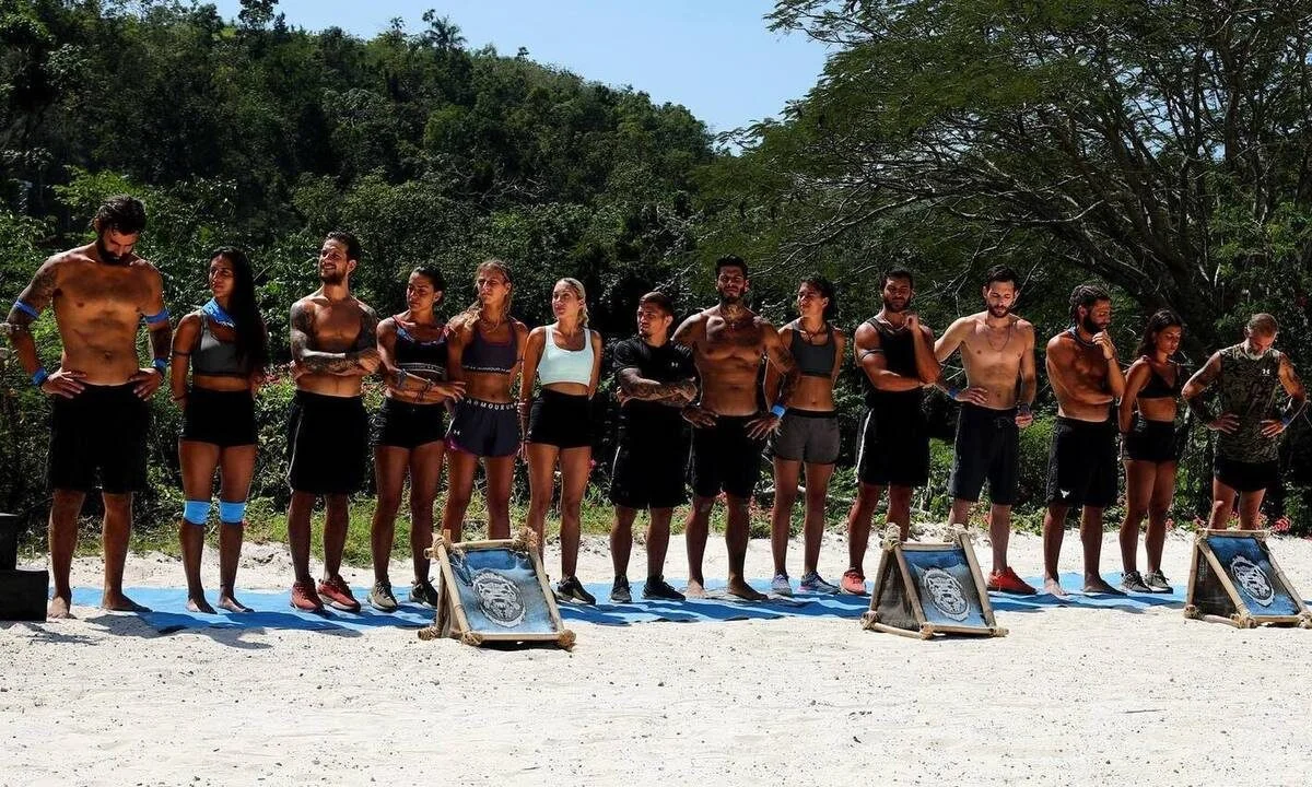 Survivor spoiler 19/3: Η πρώτη ισχυρή εκτίμηση για το ποια ομάδα θα πάρει την δεύτερη ασυλία της εβδομάδας στο Survivor All Star!