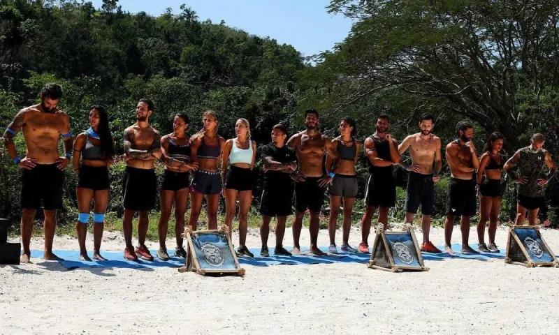 Survivor spoiler 19/3: Ποια ομάδα κερδίζει την 2η ασυλία!