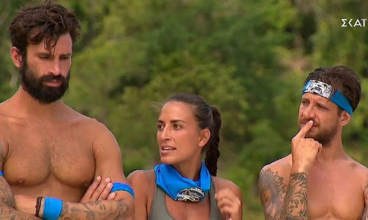 Survivor spoiler αποχώρηση 20/3: ΚΛΕΙΔΩΜΕΝΟ! Αυτός είναι ο 2ος υποψήφιος προς αποχώρηση