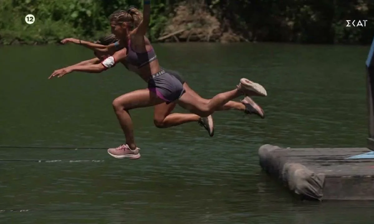 Survivor All Star spoiler 20/3: Οριστικό και επιβεβαιωμένο Spoiler για την ομάδα που κερδίζει στην δεύτερη ασυλία και την δεύτερη υποψήφια