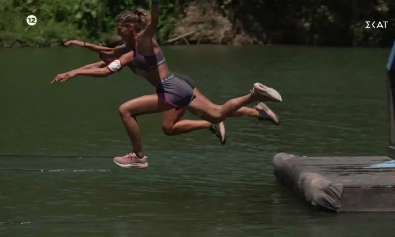 Survivor All Star spoiler 20/3: ΚΛΕΙΔΩΜΕΝΑ! Αυτοί την 2η ασυλία - Αυτός φέρνει τον τελευταίο πόντο - Αυτός ο 2ος υποψήφιος