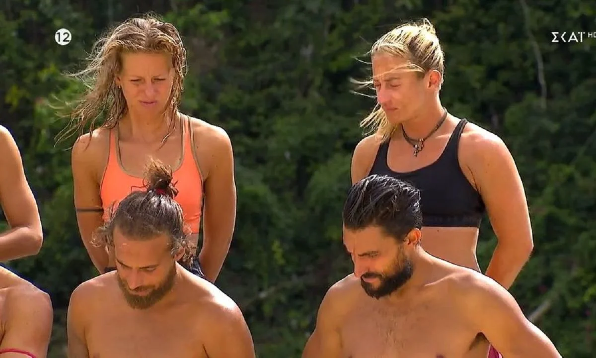 Survivor 20/3: Ποια ομάδα θα κατακτήσει το δεύτερο τοτέμ της εβδομάδας; Οι απαντήσεις εντός
