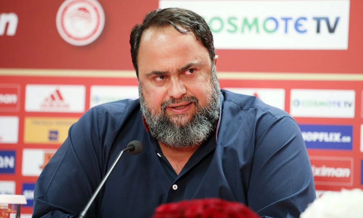 Μπαλακι δηλώσεων από Μαρινακη και Μπαλτάκο. Ο πρόεδρος της ΕΠΟ απάντησε στον πρόεδρο της Super League και εκείνος του απάντησε ξανά.