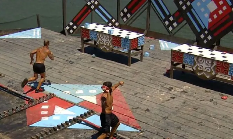 Survivor διαρροή 21/3: ΟΡΙΣΤΙΚΟ Spoiler! Αυτοί την 3η ασυλία - Με αυτό το σκορ!