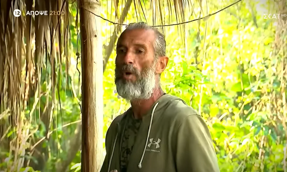 Survivor All Star trailer 21/3: Όλα όσα θα δείτε στο σημερινό επεισόδιο του Survivor All Star στις 21:00.
