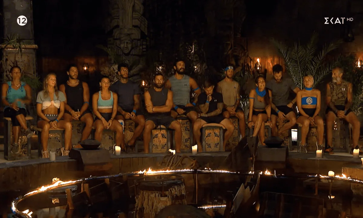 Survivor All Star Highlights 21/3: Γεμάτο από highlights ήταν το χθεσινό (20/3) επεισόδιο του Survivor All Star.