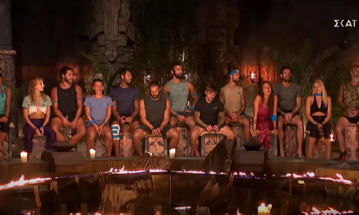Survivor All Star spoiler 21/3: ΚΛΕΙΔΩΜΕΝΑ! Αυτή η ομάδα την 3η ασυλία - Με αυτό το σκορ - Αυτοί οι 5 υποψήφιοι!
