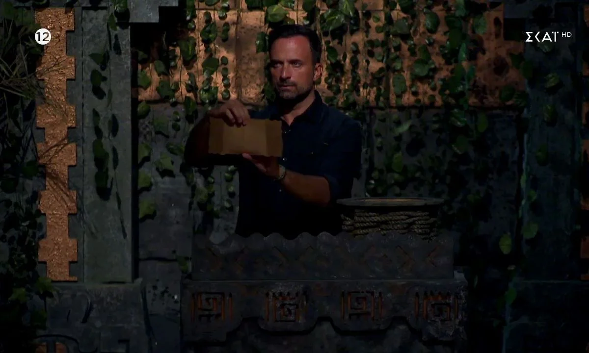 Survivor spoiler αποχώρηση 22/3: Πέντε υποψήφιοι προς αποχώρηση στο Survivor All Star. Υπάρχει ένα πολύ μεγάλο φαβορί για να αποχωρήσεi.