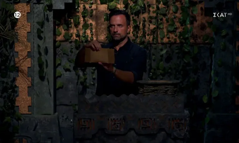 Survivor spoiler αποχώρηση 22/3: Αυτοί είναι οι πέντε υποψήφιοι – Αυτός το φαβορί να αποχωρήσει!