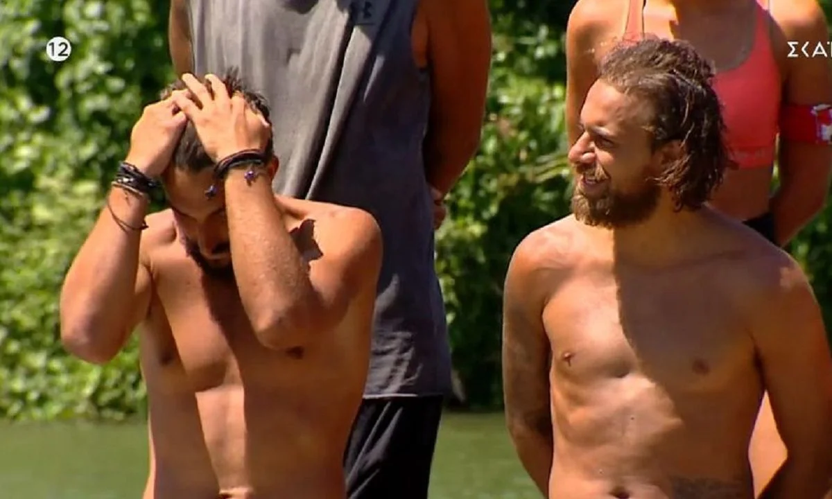 Survivor διαρροή 22/3: Οριστικό κι επιβεβαιωμένο spoiler για τον νικητή στο έπαθλο επικοινωνίας