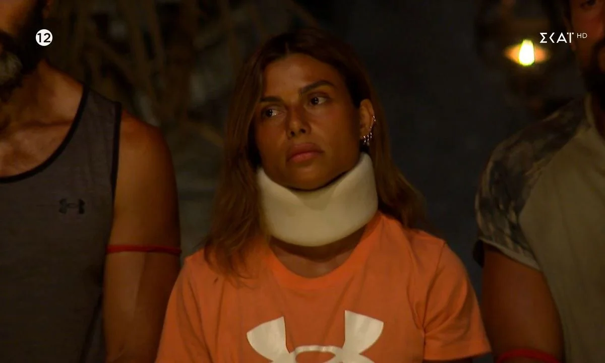 Survivor spoiler αποχώρηση 23/3: ΟΡΙΣΤΙΚΟ! Αυτός αποχωρεί!