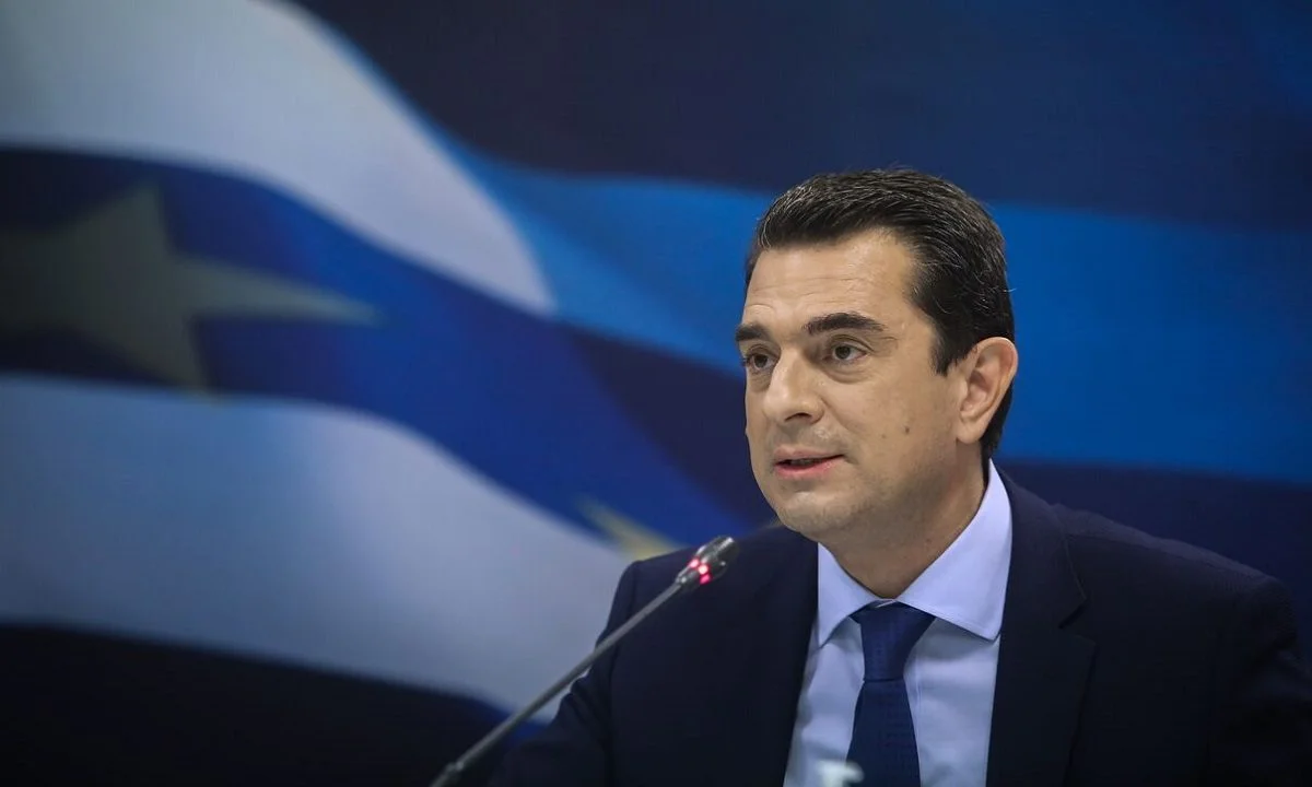 Απίστευτη «βόμβα» για το ηλεκτρικό ρεύμα από τον Κώστα Σκρέκα - Ανοιχτό να μην δοθεί επιδότηση τον Απρίλιο!