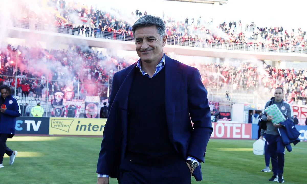 Το πυρηνικό όπλο του Μίτσελ για το φινάλε της σεζόν