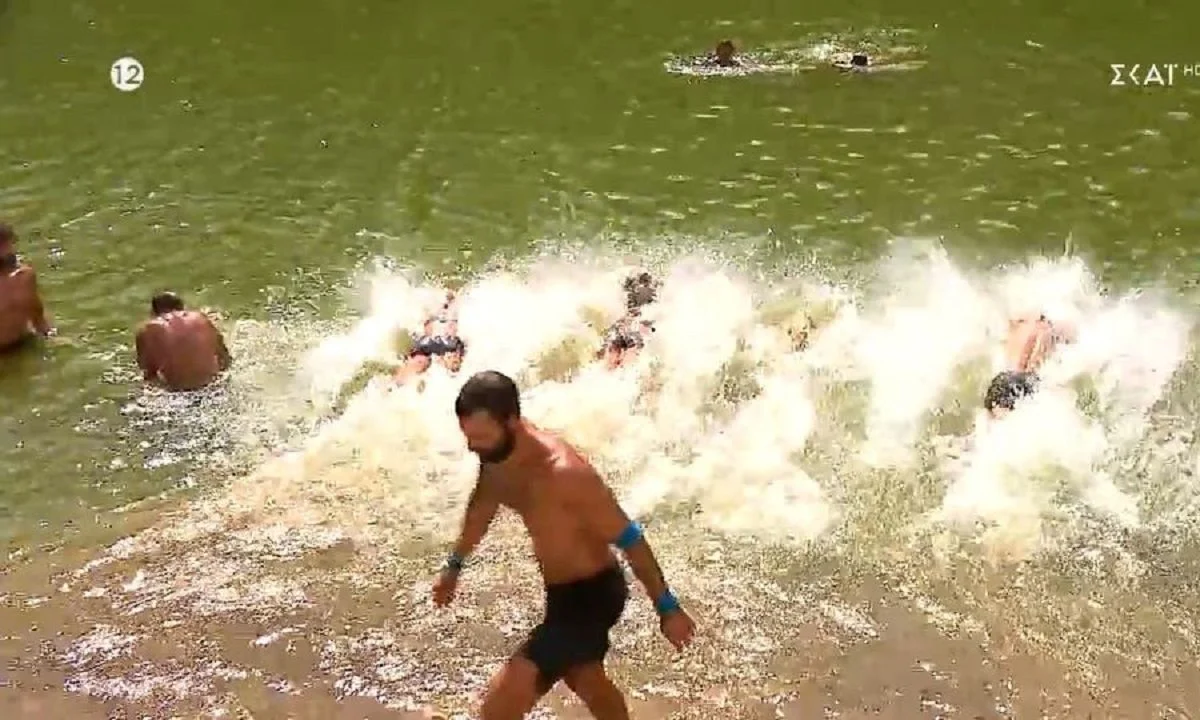 Survivor All Star spoiler 22/3: Οριστικό και επιβεβαιωμένο το Survivor Spoiler για το αποψινό επεισόδιο του ριάλιτι επιβίωσης!