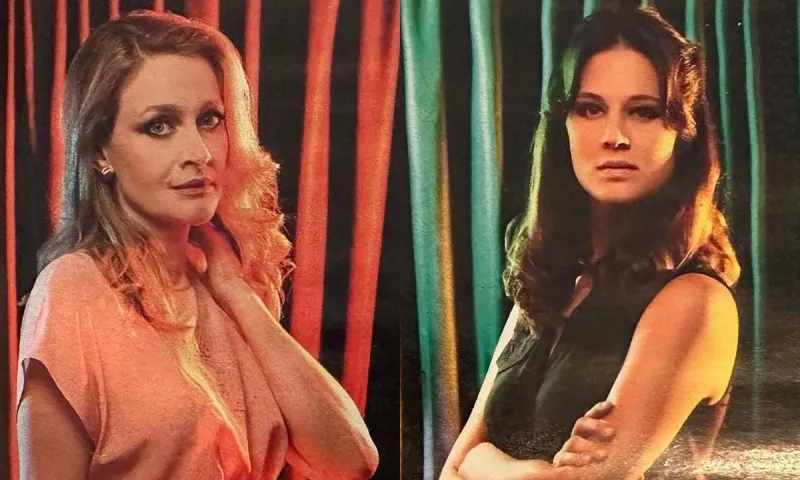 Αυτή η νύχτα μένει επόμενα επεισόδια: Η Μαρίνα ζει - Αυτή την ανακαλύπτει