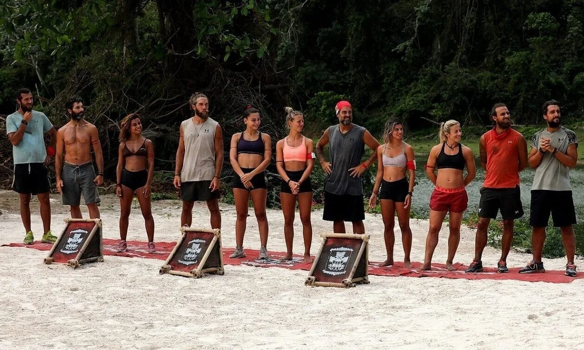 Survivor 22/3: Οριστικό spoiler στη Live μετάδοση για το έπαθλο επικοινωνίας