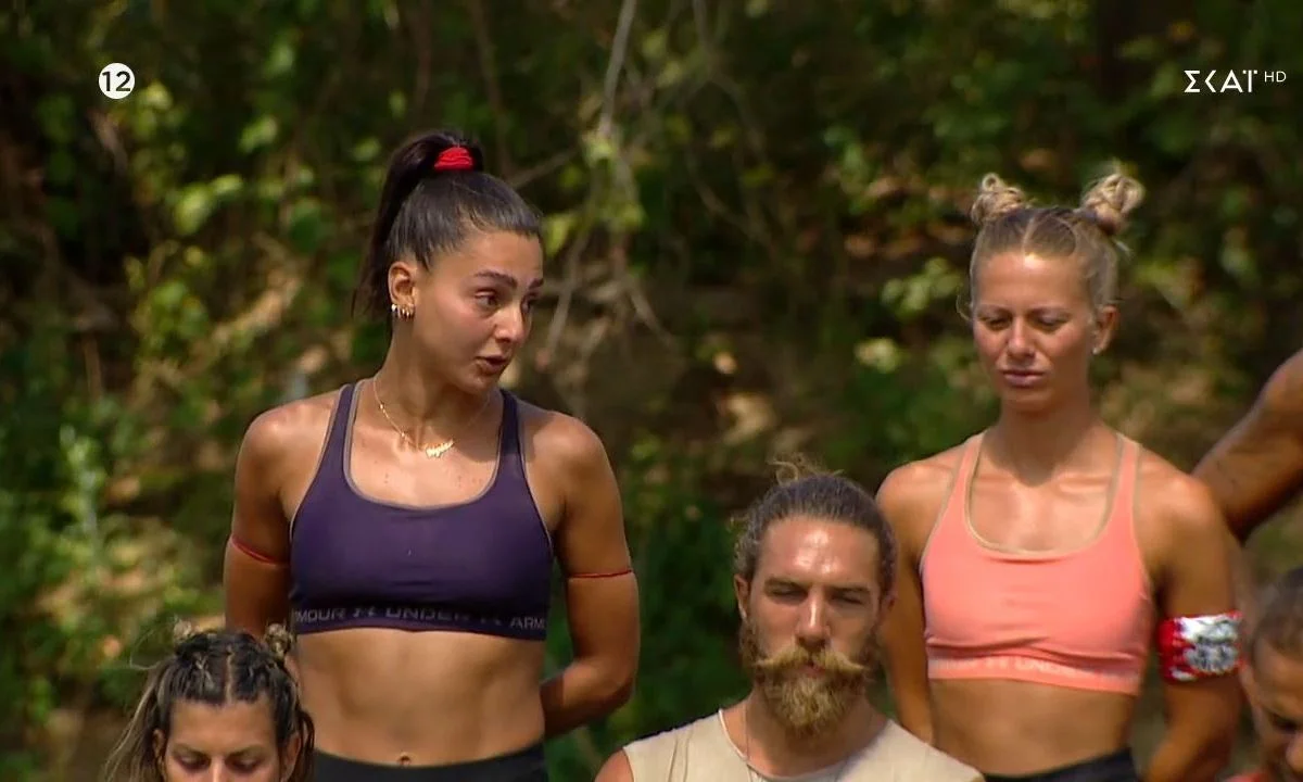 Survivor spoiler 23/3 αποχώρηση: Αυτήν την παίκτρια θα δούμε να αποχωρεί την Πέμπτη από το Survivor All Star, αυτά τα χρήματα θα πάρει.