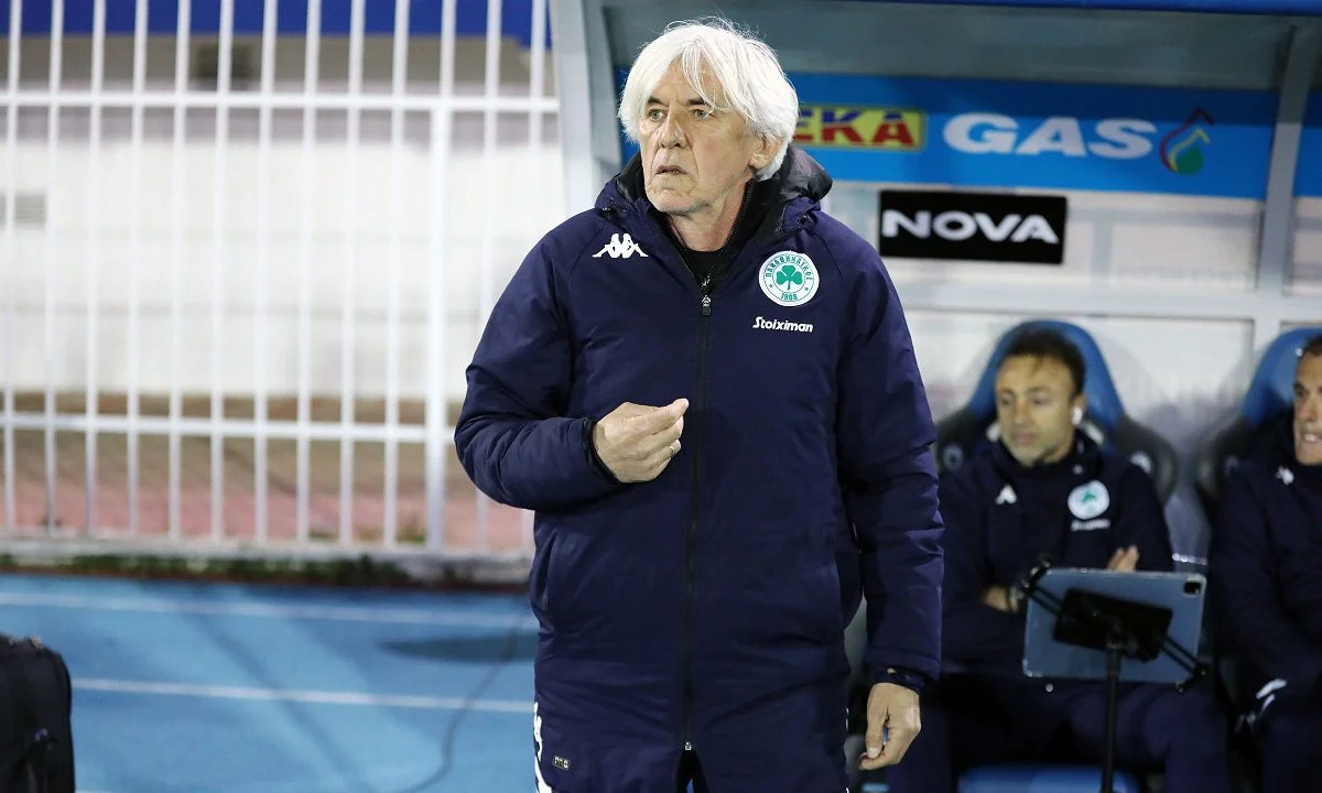 Όχι έναν αλλά δύο! Οι κινήσεις του Παναθηναϊκού για στόπερ το καλοκαίρι. Μεγάλο ενδιαφέρον τι θα κάνουν οι πράσινοι για τη συγκριμένη θέση.