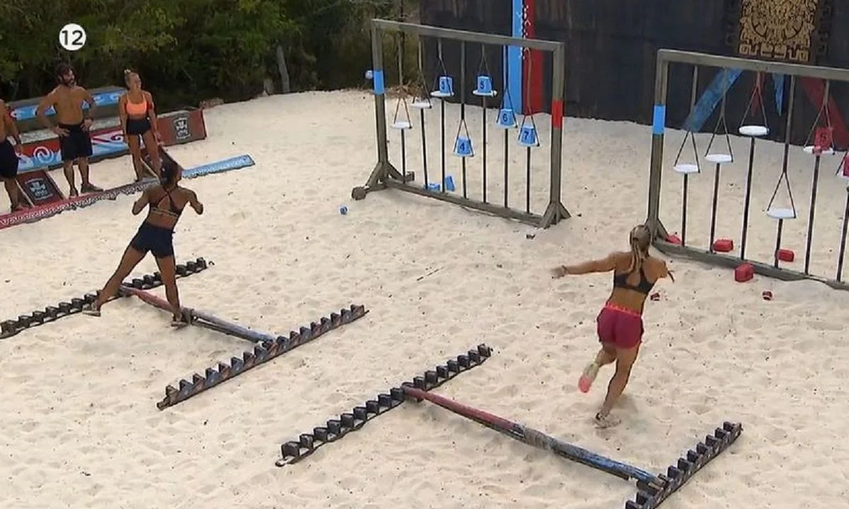 Survivor All Star spoiler 23/3: Τα πάντα όλα για νικητή επάθλου, σκορ στο αγώνισμα και παίκτη που αποχωρεί!