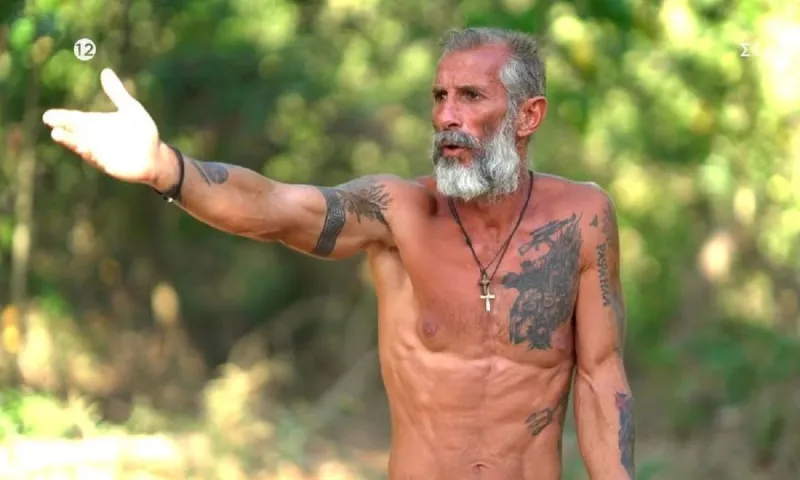 Survivor 23/3: Αυτά έγιναν με Γκότση - Καραγκούνια - Το κινητό και το φαγητό στα κρυφά - Ο ρόλος της Σαλταφερίδου