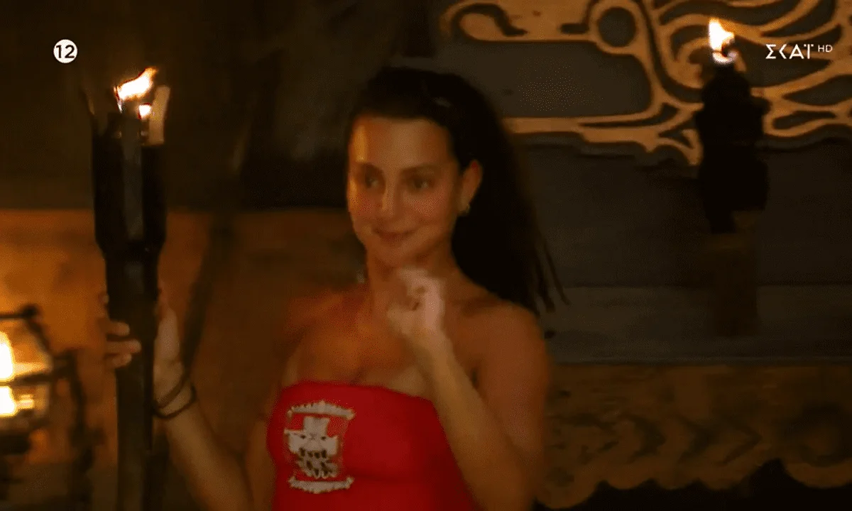 Survivor All Star Highlights 24/3: Γεμάτο από highlights ήταν το χθεσινό (20/3) επεισόδιο του Survivor All Star,