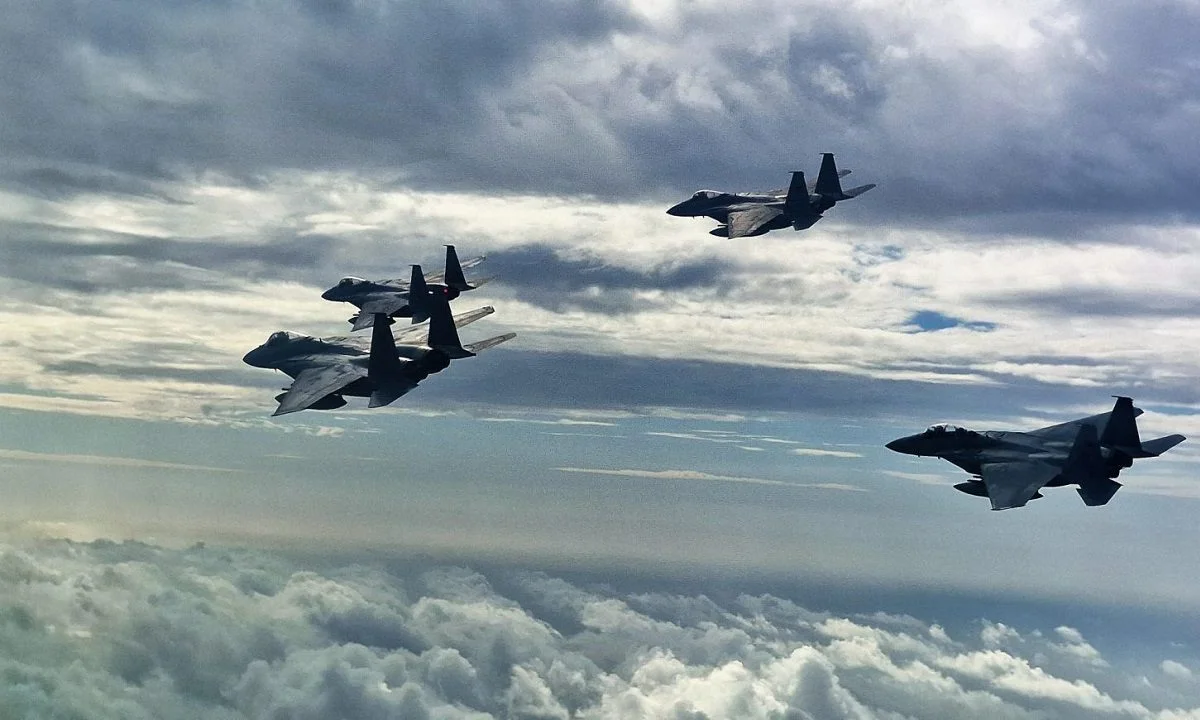 Οργή στην Τουρκία! Ο Ρόμπερτ Μενέντεζ τόνισε ότι οι κινήσεις της Άγκυρας είναι προκλητικές και ότι δεν αξίζει να αποκτήσει τα F-16!