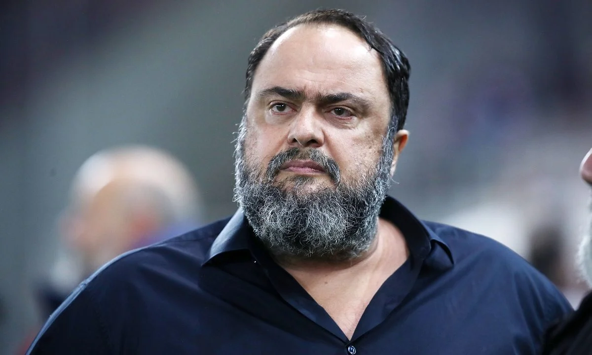 Ολυμπιακός: Η ευχή και η κατάρα του να έχεις ένα μεγάλο ρόστερ, αλλά και το πόσο σημαντικό είναι να κάνει κάποιος τα σωστά deals.