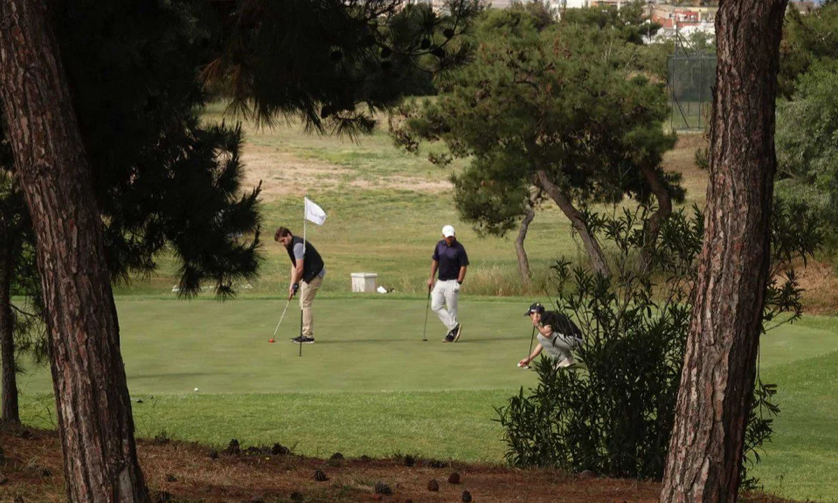 Golf Events18 Enterprise & Marine για την ενίσχυση του έργου «Μαζί για το Παιδί»