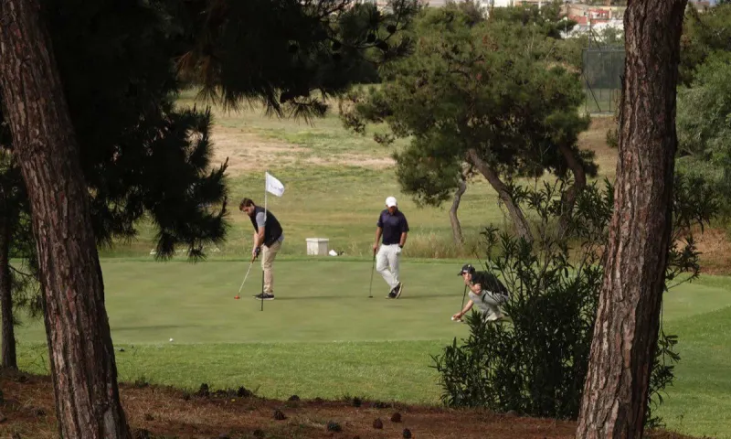 Golf Events18 Enterprise & Marine για την ενίσχυση του έργου «Μαζί για το Παιδί»