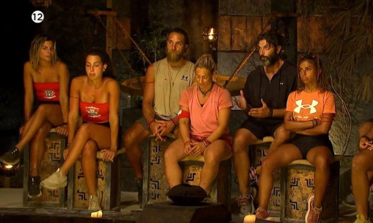 Ποιο Survivor All Star; - Το Masterchef έχει γίνει νέο Power of Love