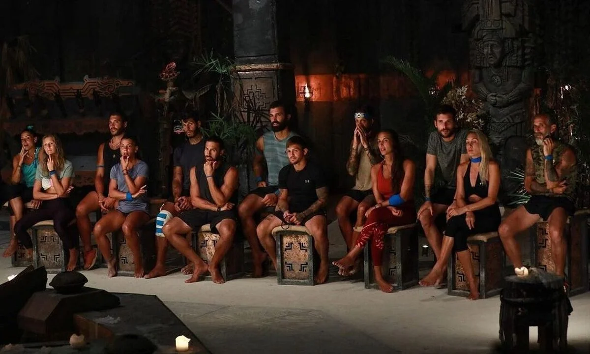 Survivor spoiler αποχώρηση 26/3: Οριστικό και επιβεβαιωμένο Spoiler για τον παίκτη που θα είναι ο πρώτος υποψήφιος προς αποχώρηση.
