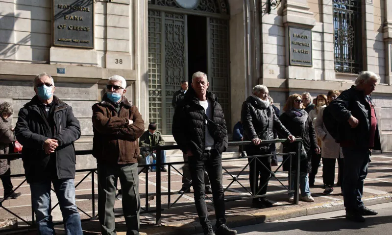 Συνταξιούχοι: Αυτοί θα πάρουν 200-300 ευρώ έκτακτο επίδομα - Τότε θα γίνουν οι πληρωμές