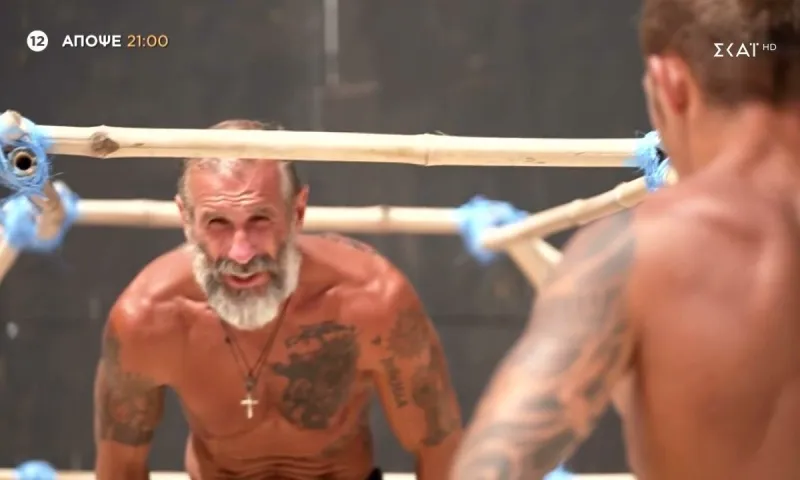 Survivor All Star spoiler 26/3: ΚΛΕΙΔΩΜΕΝΑ! Αυτοί κερδίζουν την πρώτη ασυλία – Αυτή είναι η υποψήφια – Χαμός με Καραγκούνια, Γκότση!
