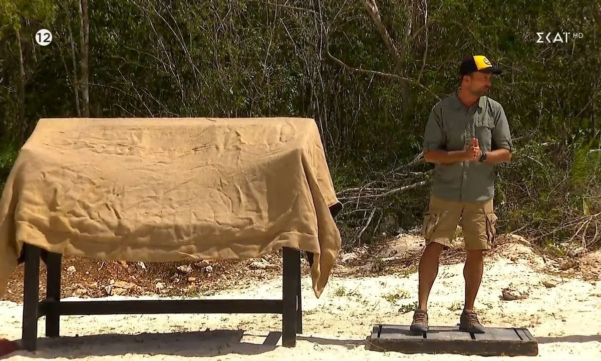 Survivor spoiler 27/3: Οριστικό και επιβεβαιωμένο spoiler για την ομάδα που κερδίζει τη δεύτερη ασυλία στο Survivor All Star. Μπλε ή κόκκινη;