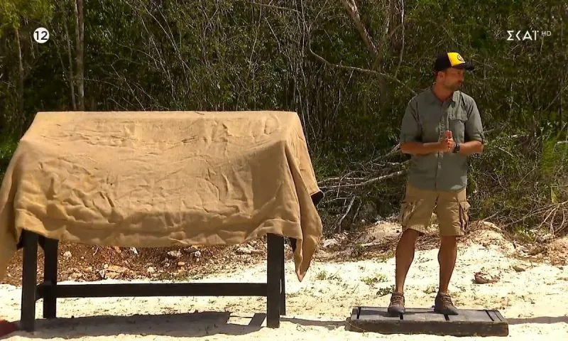 Survivor spoiler 27/3: Ποια ομάδα κερδίζει την δεύτερη ασυλία; - Team Κατσούλης ξανά;