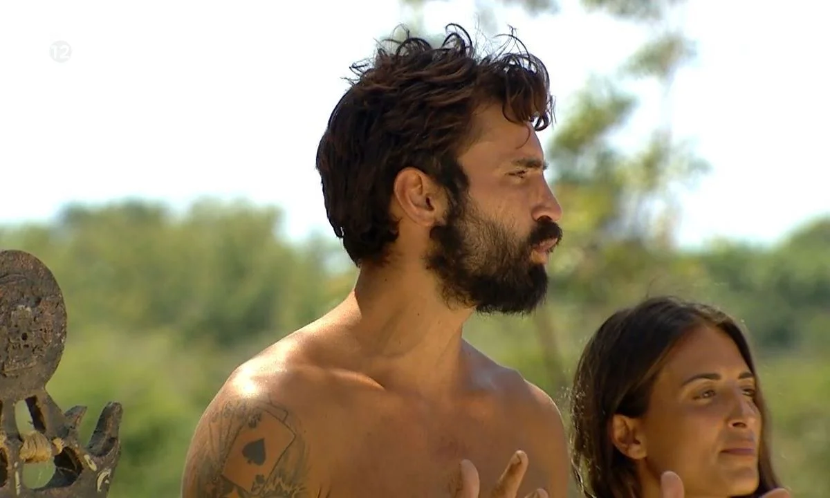 Survivor All Star 26/3: Ηλίας Γκότσης και Γιωρίκας Πιλίδης είναι εκτός Survivor για παραβιάσεις κανόνων. Τι θα συμβεί από εδώ και πέρα.