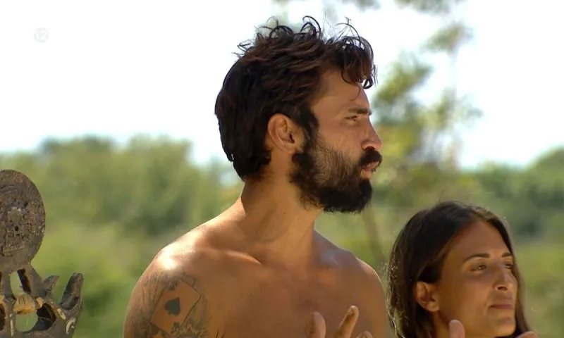 Survivor All Star 26/3: Παραβιάσεις κανονισμών και κινητό τηλέφωνο – Εκτός Survivor Ηλίας Γκότσης και Γιωρίκας Πιλίδης