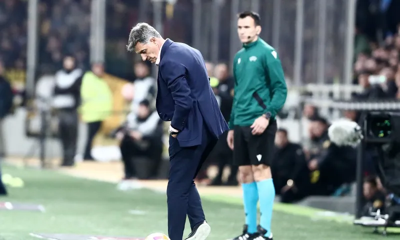 Έρχεται νέο… αίμα στον Ολυμπιακό