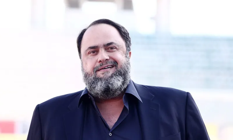 Ποιος παίκτης του Άρη «φλερτάρει» με τον Ολυμπιακό