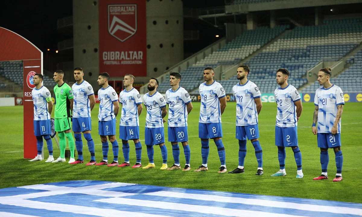 Ελλάδα - Λιθουανία: Η Εθνική μας ομάδα κοντράρεται με τη Λιθουανία στην «OPAP Arena» σε φιλική αναμέτρηση - Πού θα δείτε το παιχνίδι.