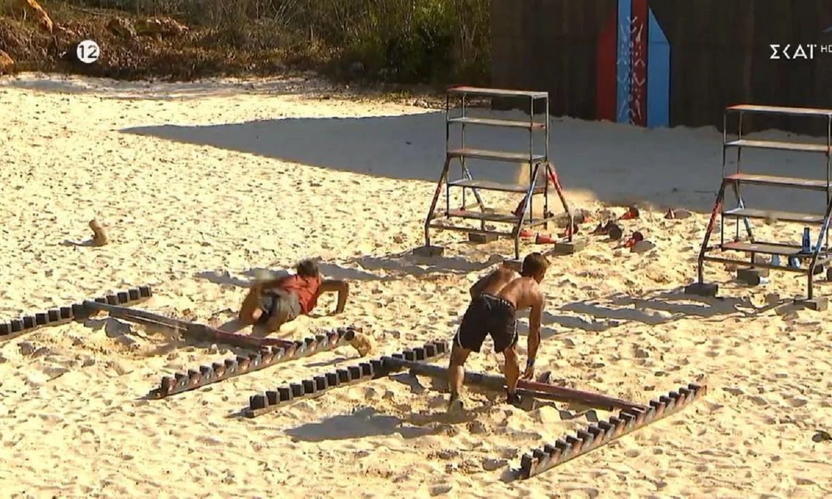Survivor 26/3: Ποια ομάδα θα κατακτήσει το πρώτο τοτέμ της 12ης εβδομάδας; Όλες οι απαντήσεις εντός!