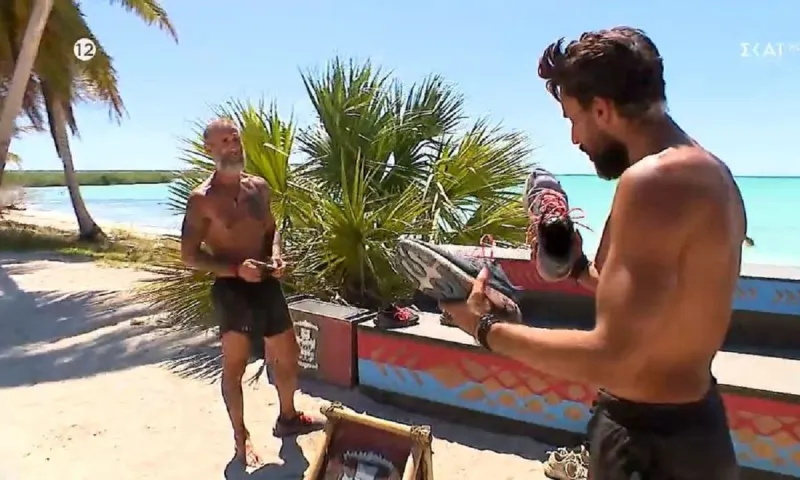 Survivor All Star: Τα 5 φαβορί για τον τελικό στο Γαλάτσι μετά την αποβολή Πιλίδη – Γκότση