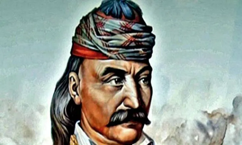 Όσοι μείναν Χριστιανοί, αυτοί ήταν που μας απελευθέρωσαν!