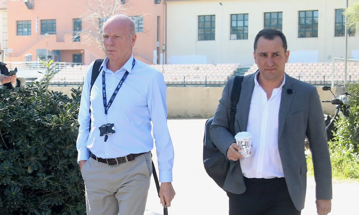 Super League 1: Σήμερα η συνάντηση «κορυφής» με τον Μπένετ – Ποιοι θα δώσουν το παρών – Τι θα συζητηθεί!