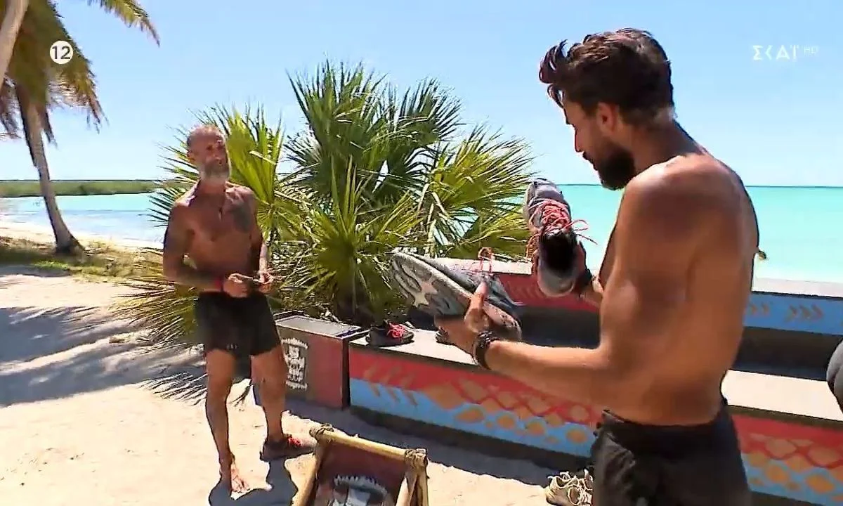 Survivor spoiler 28/3: Επιβεβαιωμένο spoiler για την ομάδα που κερδίζει την 3η ασυλία στο Survivor All Star. Πάλι η ομάδα Κατσούλη κερδίζει;